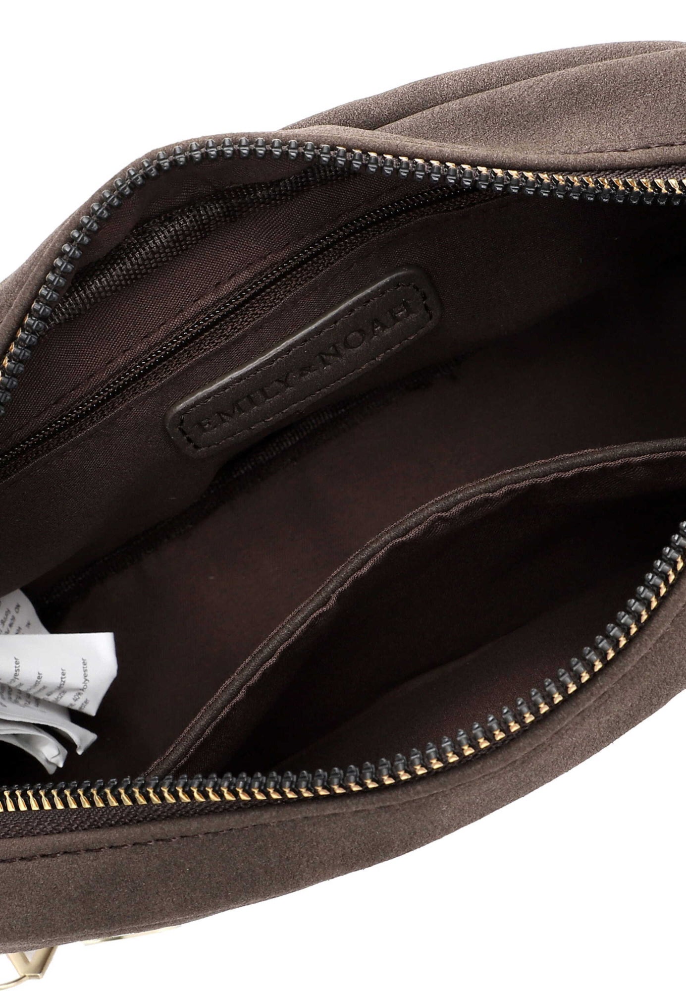 Emily & Noah Umhängetaschen  braun