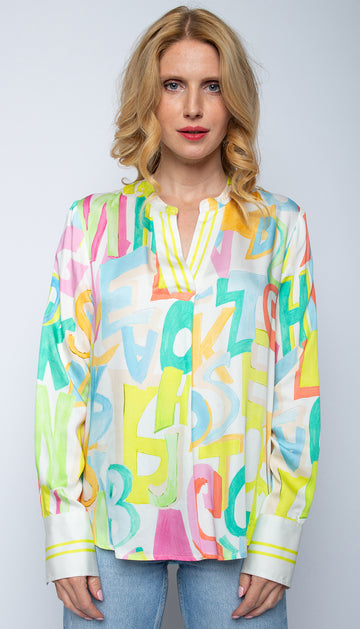 Bluse