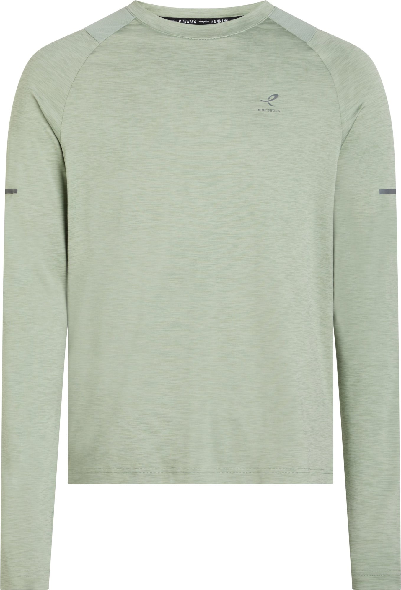 Energetics Longsleeves  grün