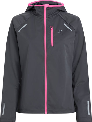Funktionsjacke 