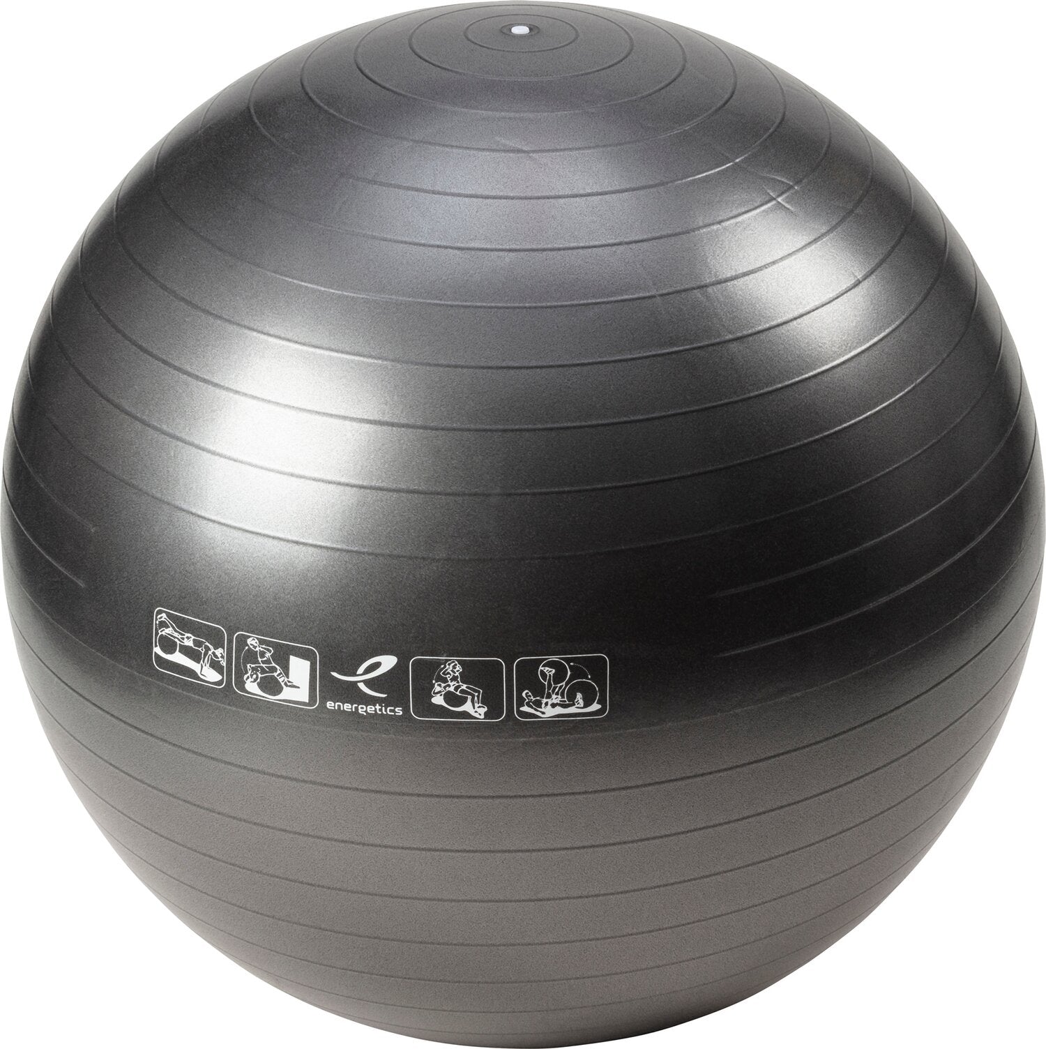 Energetics Fitnessgeräte  grau