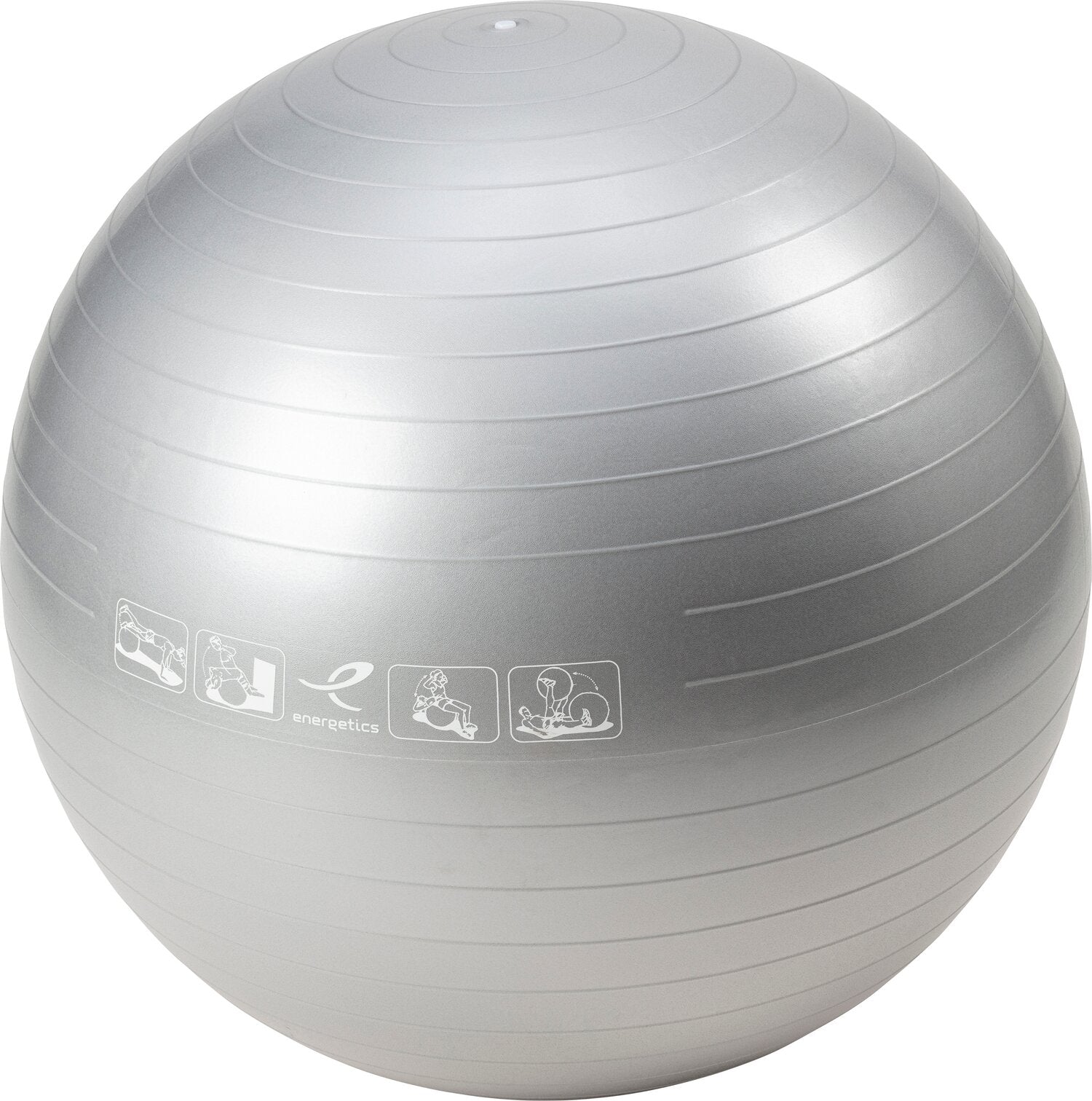 Energetics Fitnessgeräte  grau