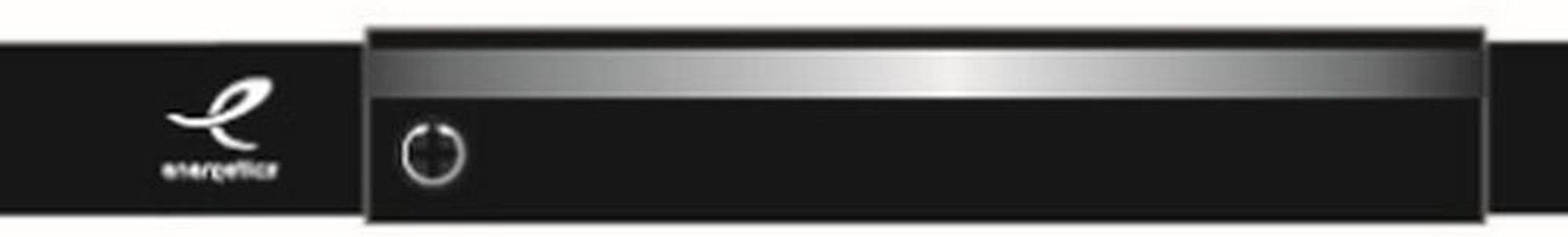 Energetics Sporttaschen  schwarz