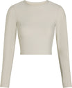 Energetics Longsleeves  grau