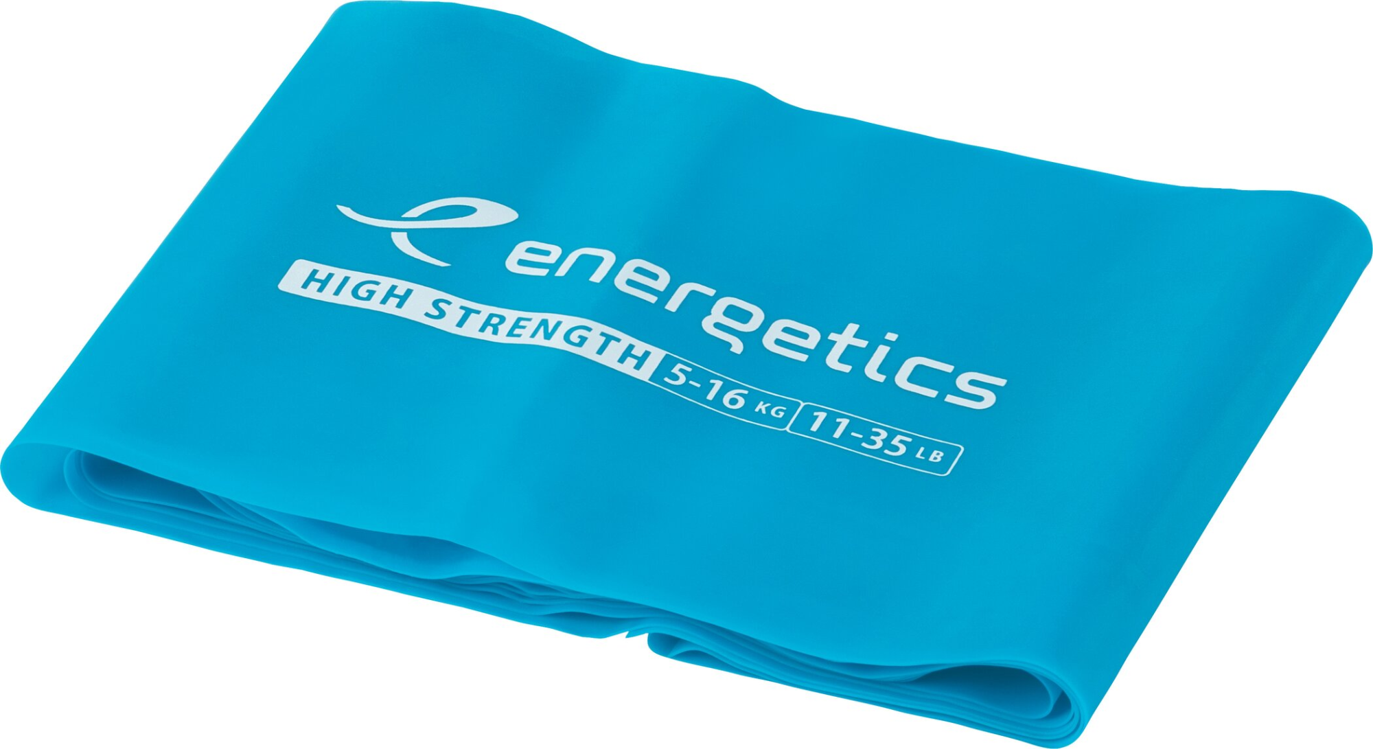Energetics Fitnessgeräte  blau