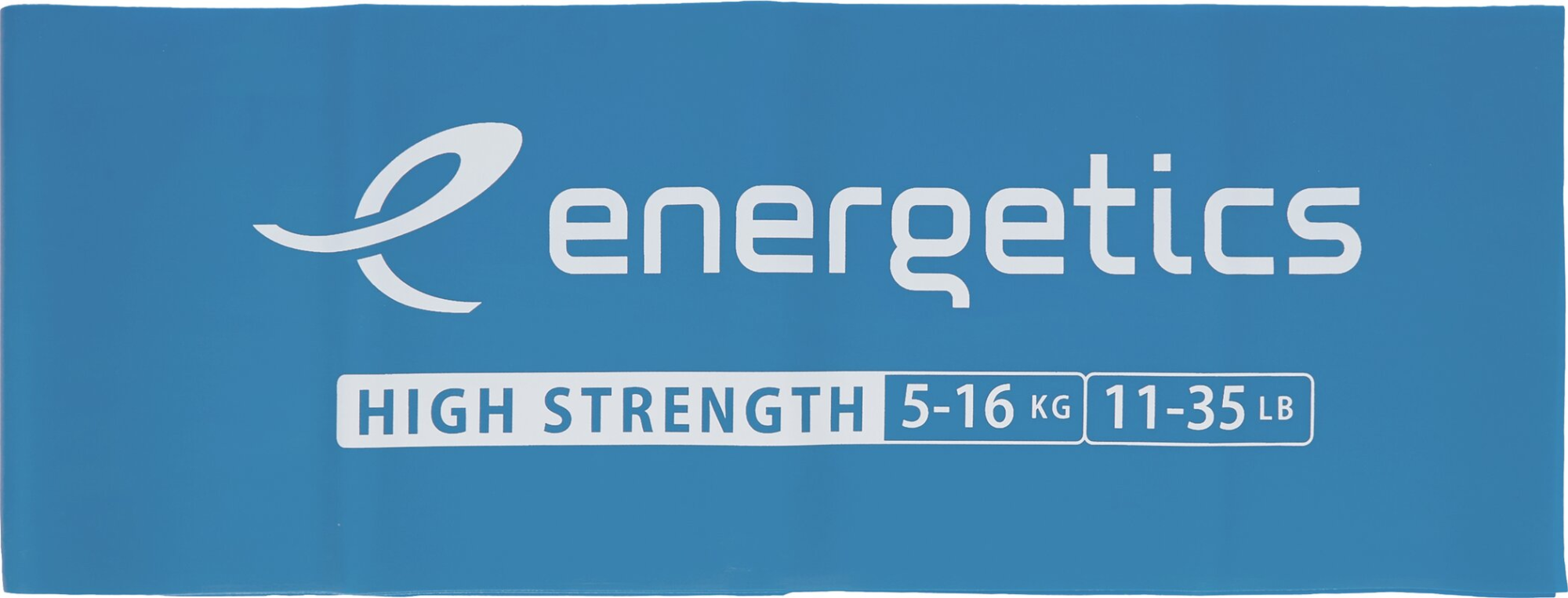 Energetics Fitnessgeräte  blau