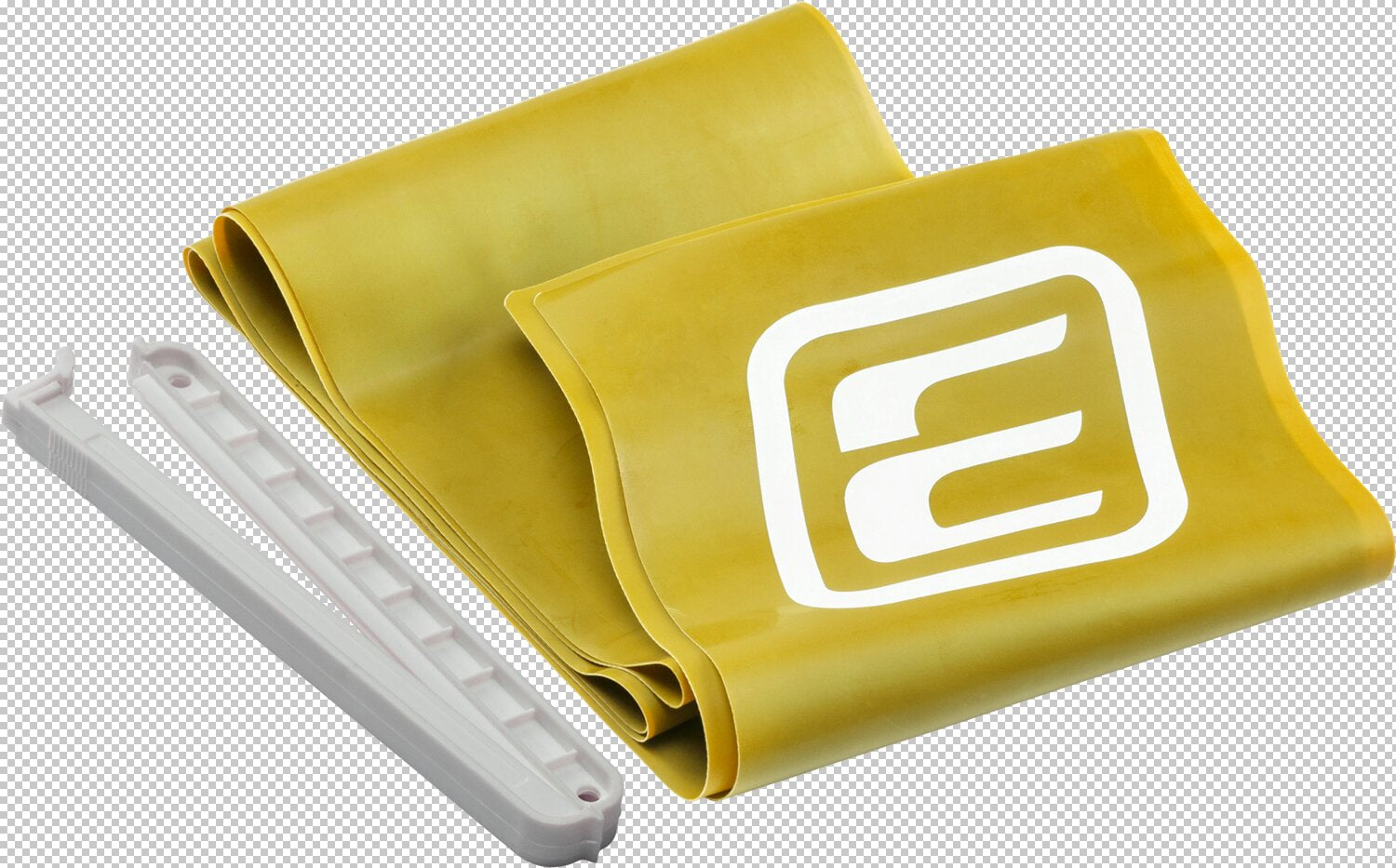 Energetics Fitnessgeräte  gelb