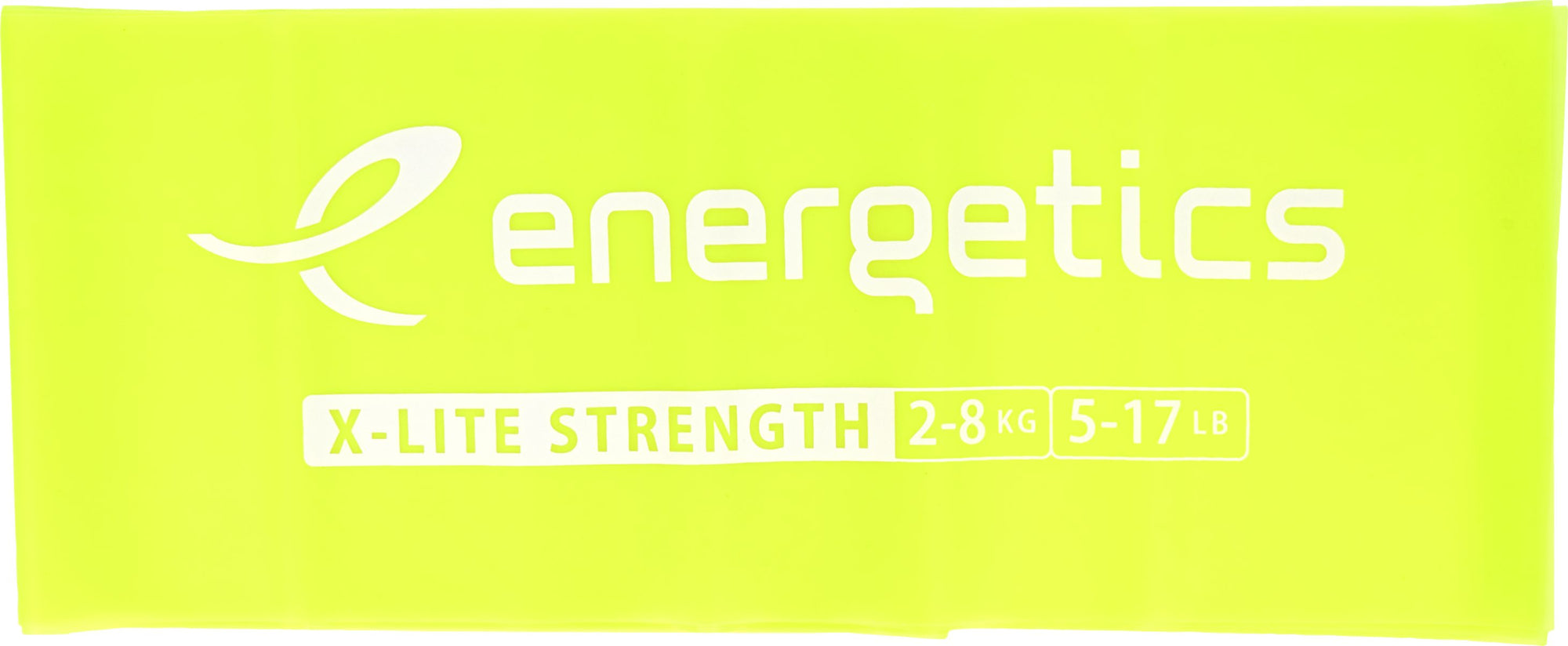 Energetics Fitnessgeräte  gelb