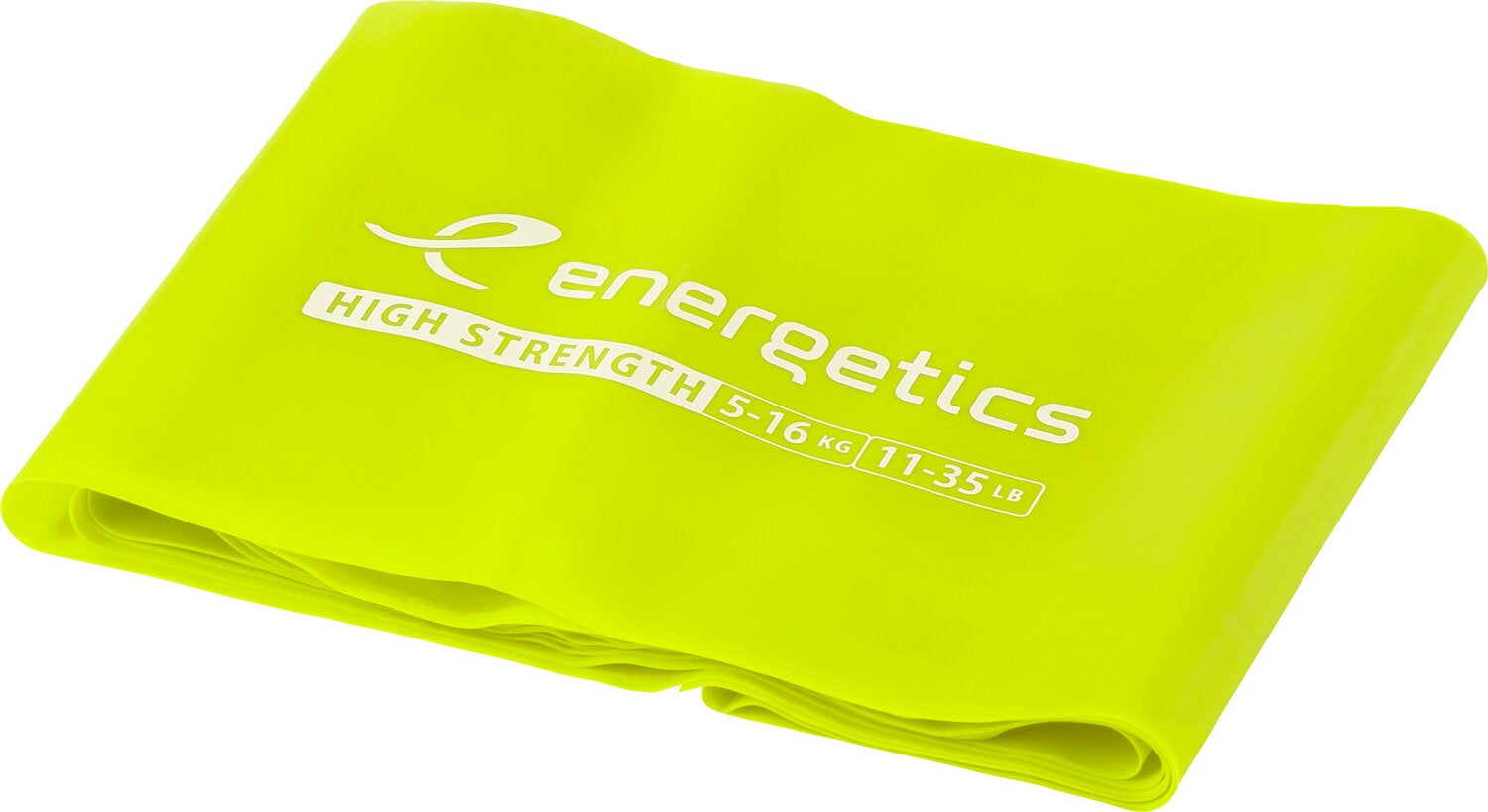Energetics Fitnessgeräte  gelb