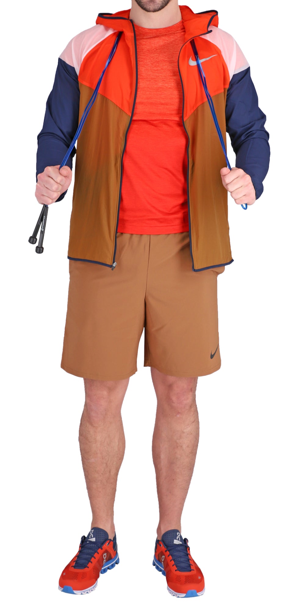 Energetics Fitnessgeräte  blau