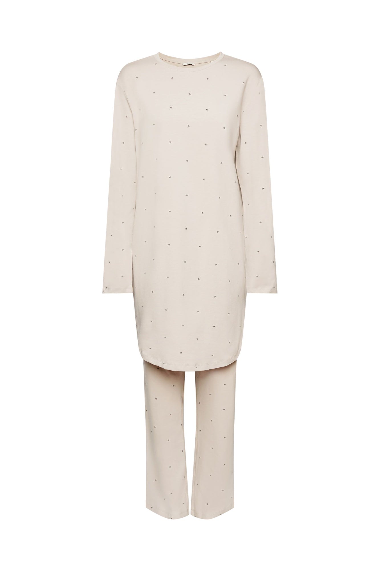 Esprit Pyjama  creme