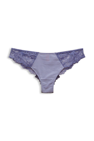 Hipster-Spitzenslip