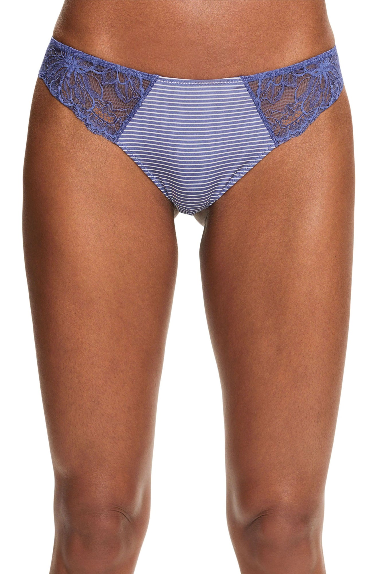 Esprit Slips  lila