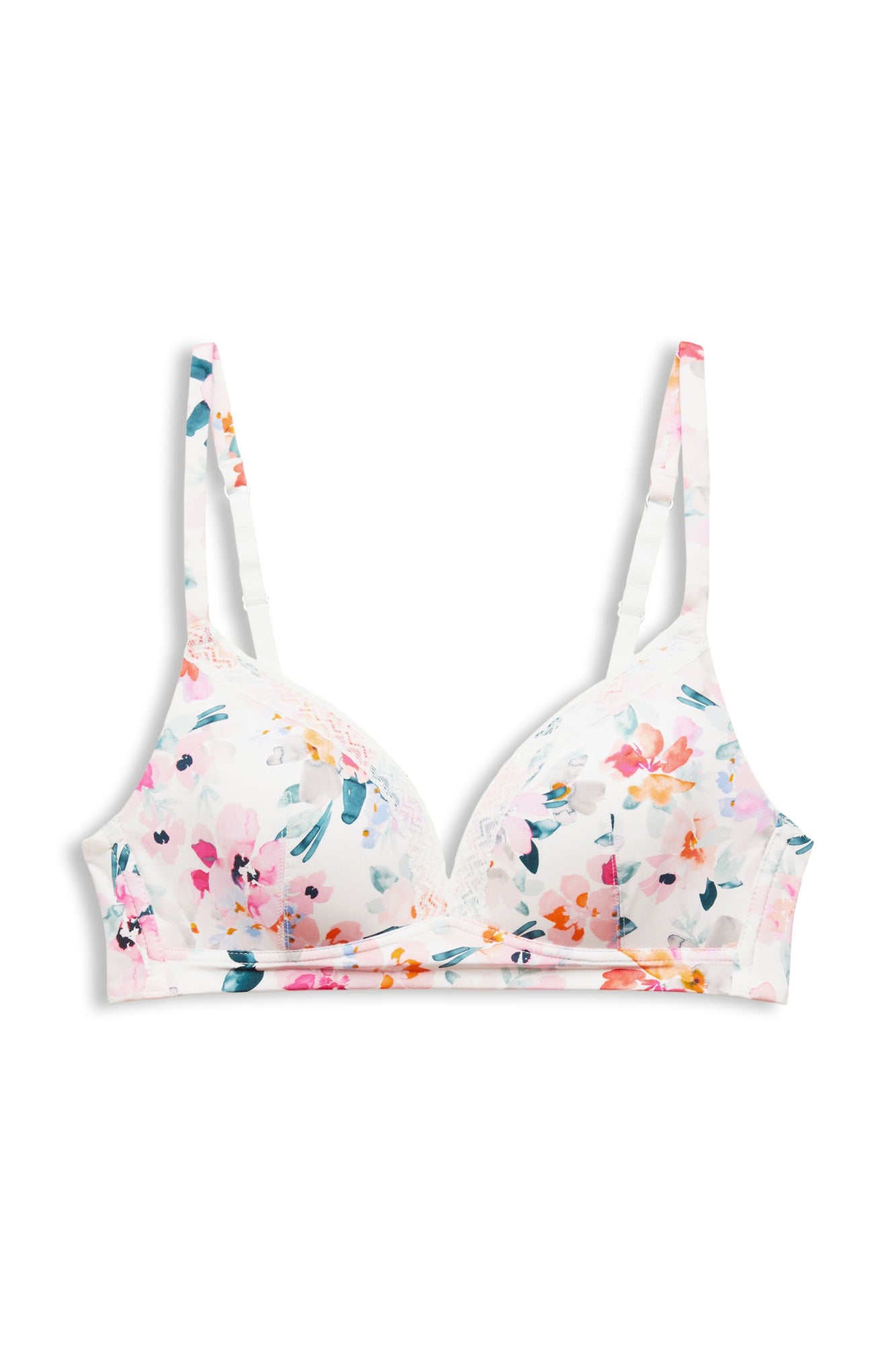 Esprit Soft-BHs  weiß