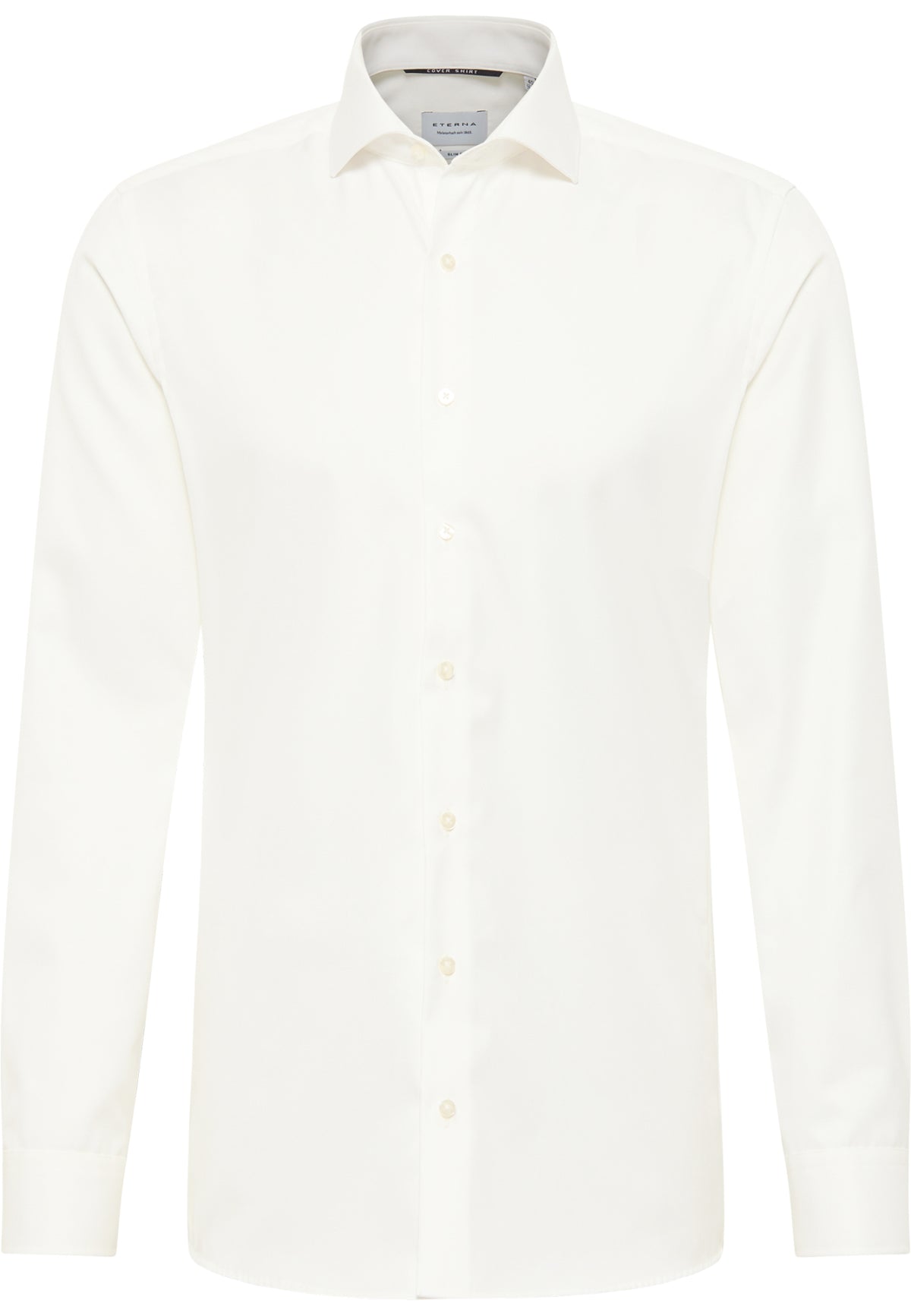 Eterna Hemden  creme