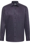Eterna Hemden  bordeaux
