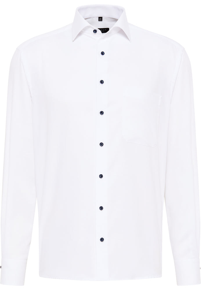 Eterna Hemden  weiß