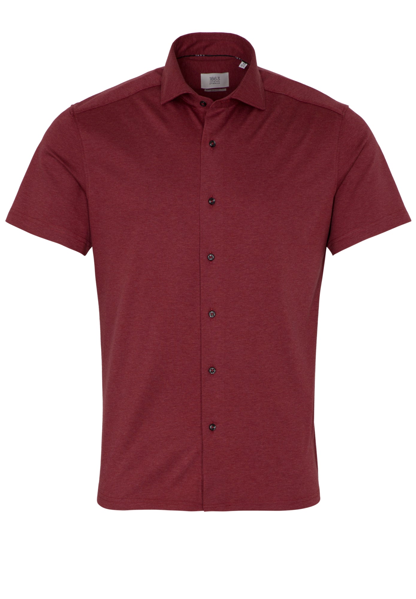Eterna Hemden  rot