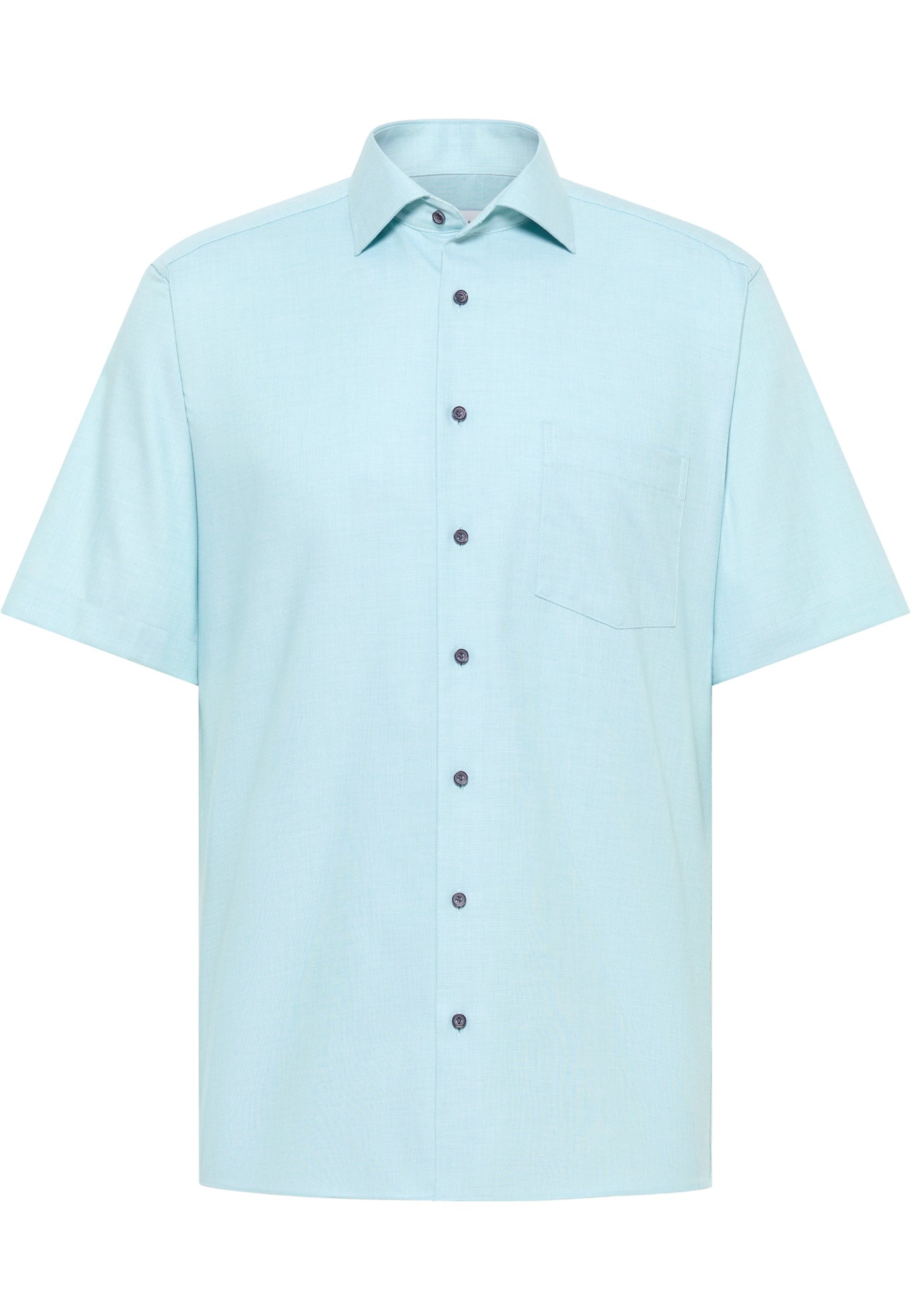 Eterna Hemden  hellblau