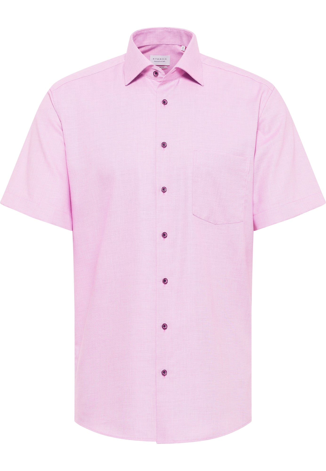 Eterna Hemden  pink