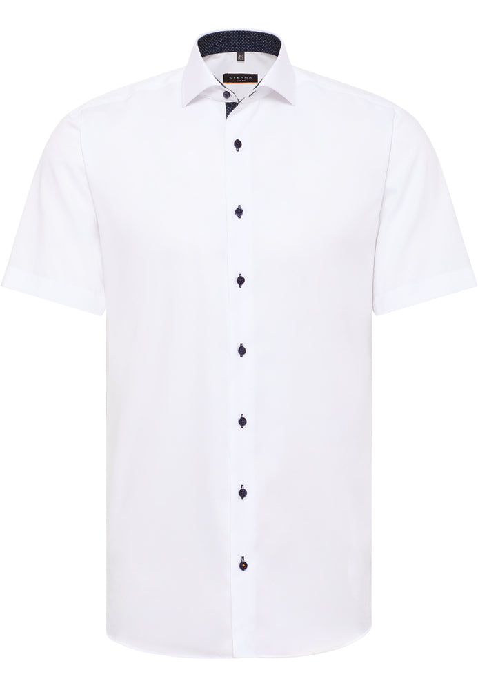 Eterna Hemden  weiß