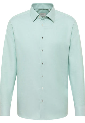 Modern Fit Hemd Dobbydesign