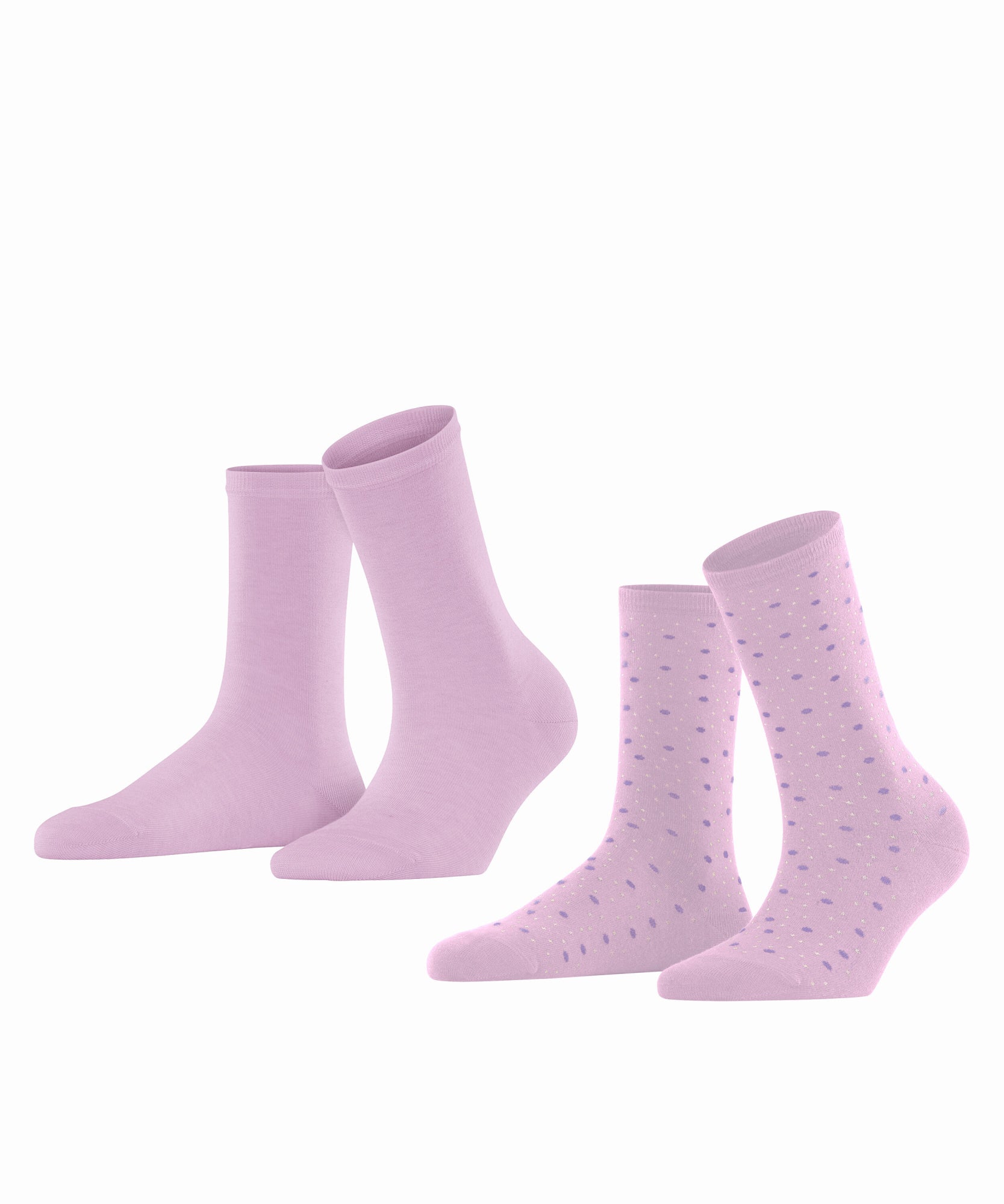 Falke Socken  rosa