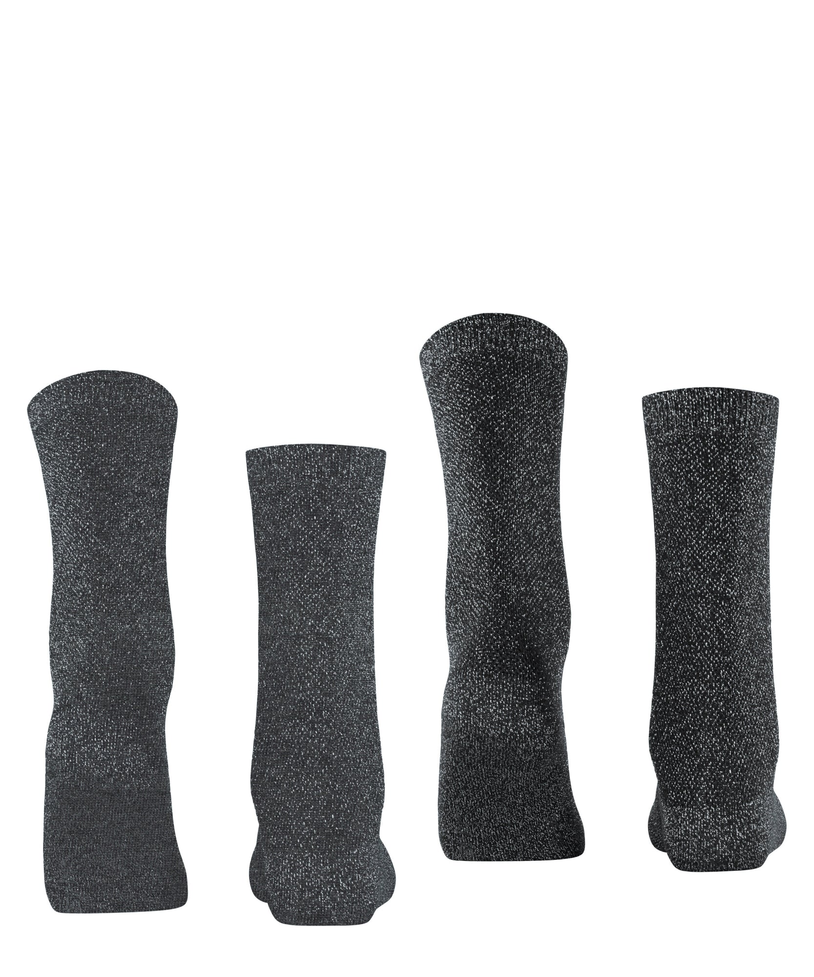 Falke Socken  dunkelgrau