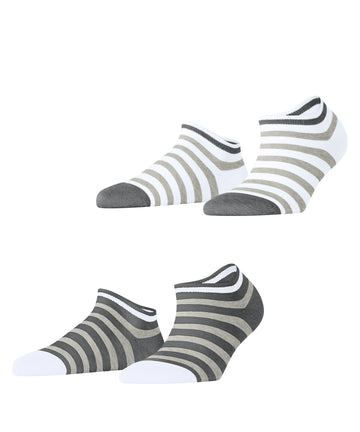 2er-Pack Socken