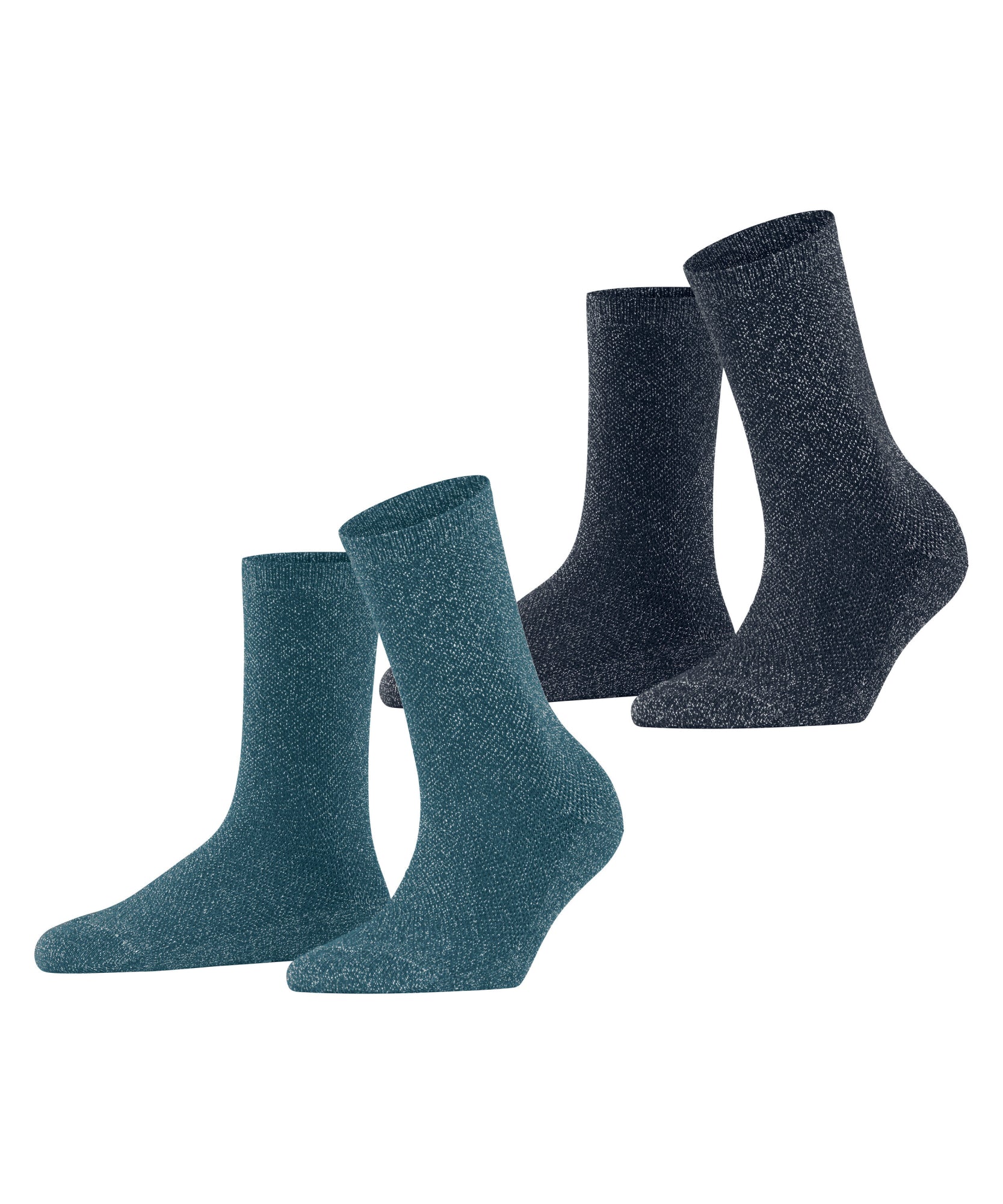 Falke Socken  petrol