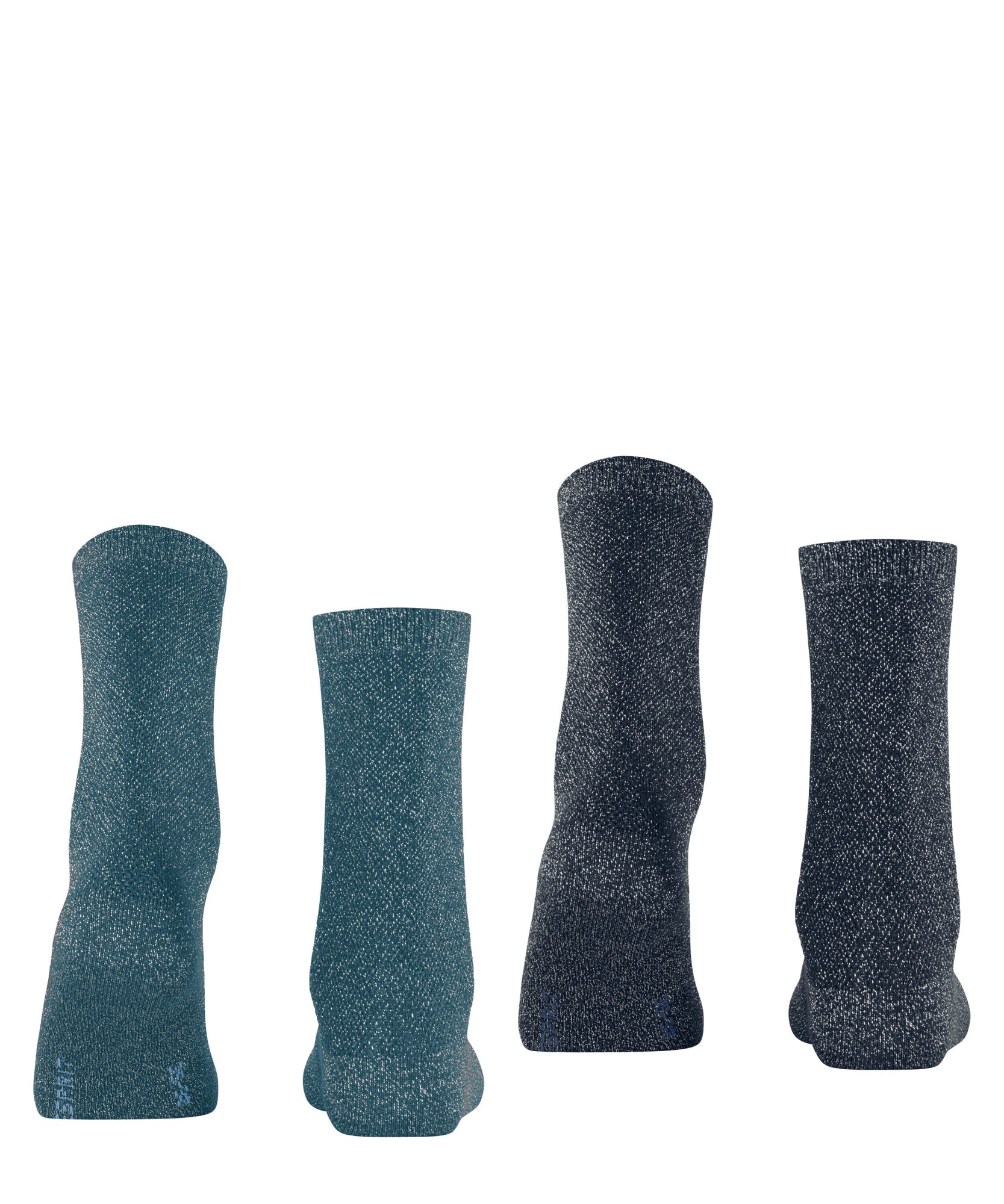 Falke Socken  petrol