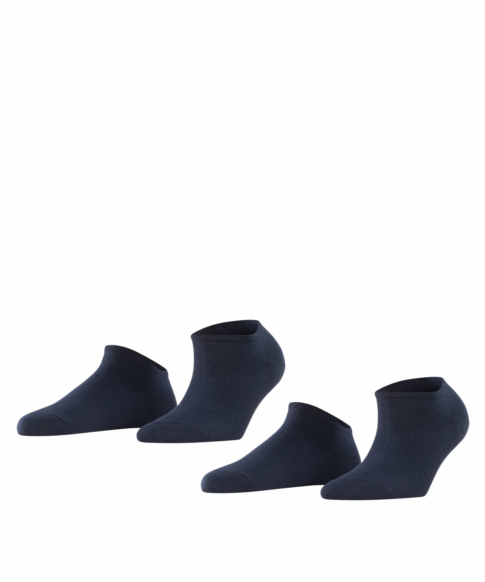 Falke Socken  dunkelblau