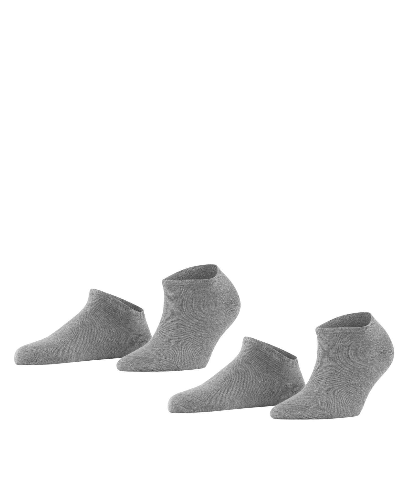 Falke Socken  hellgrau