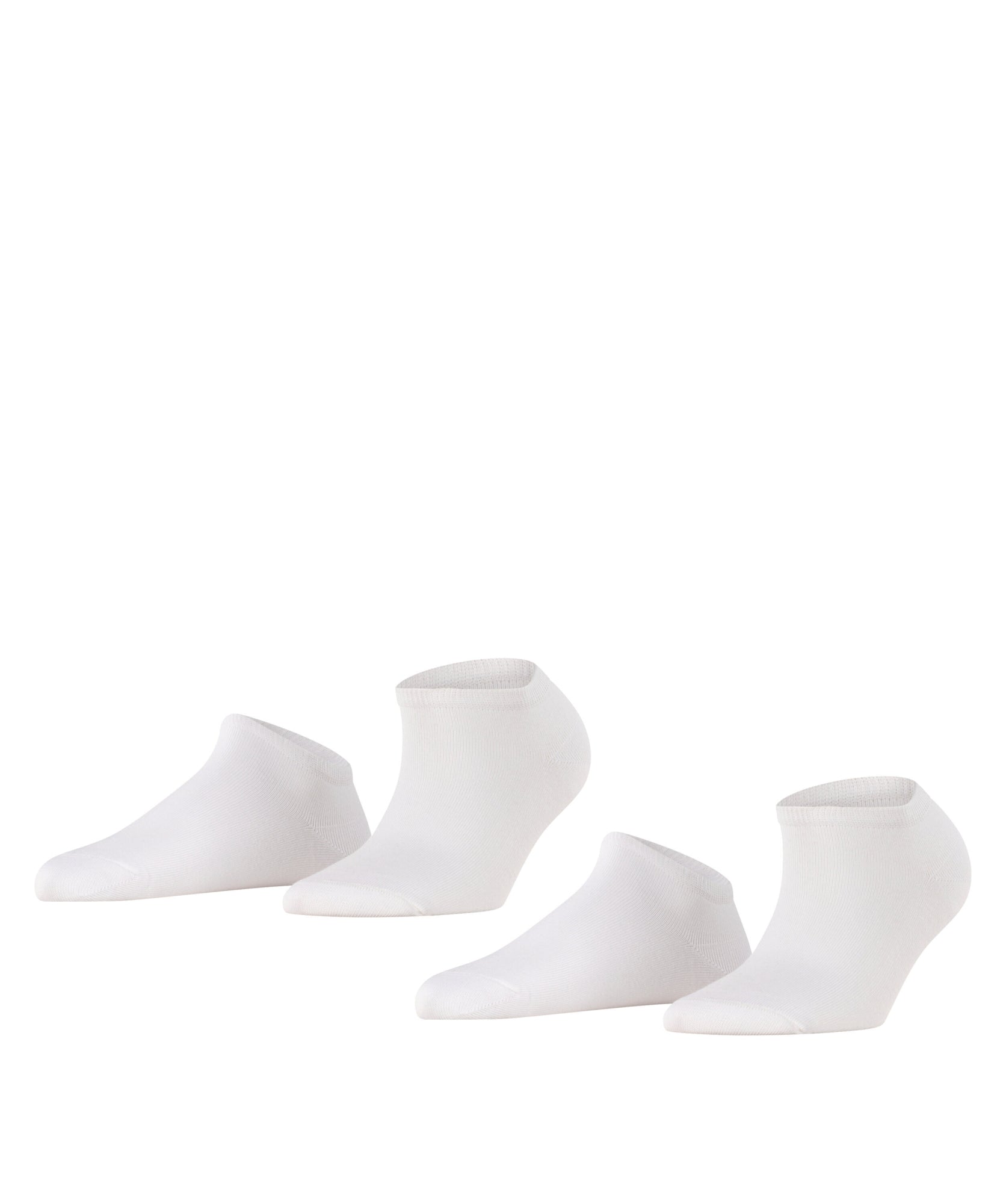 Falke Socken  weiß