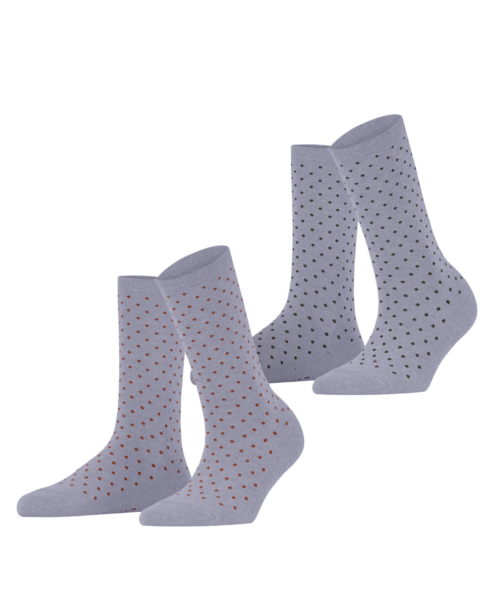 Falke Socken  blau