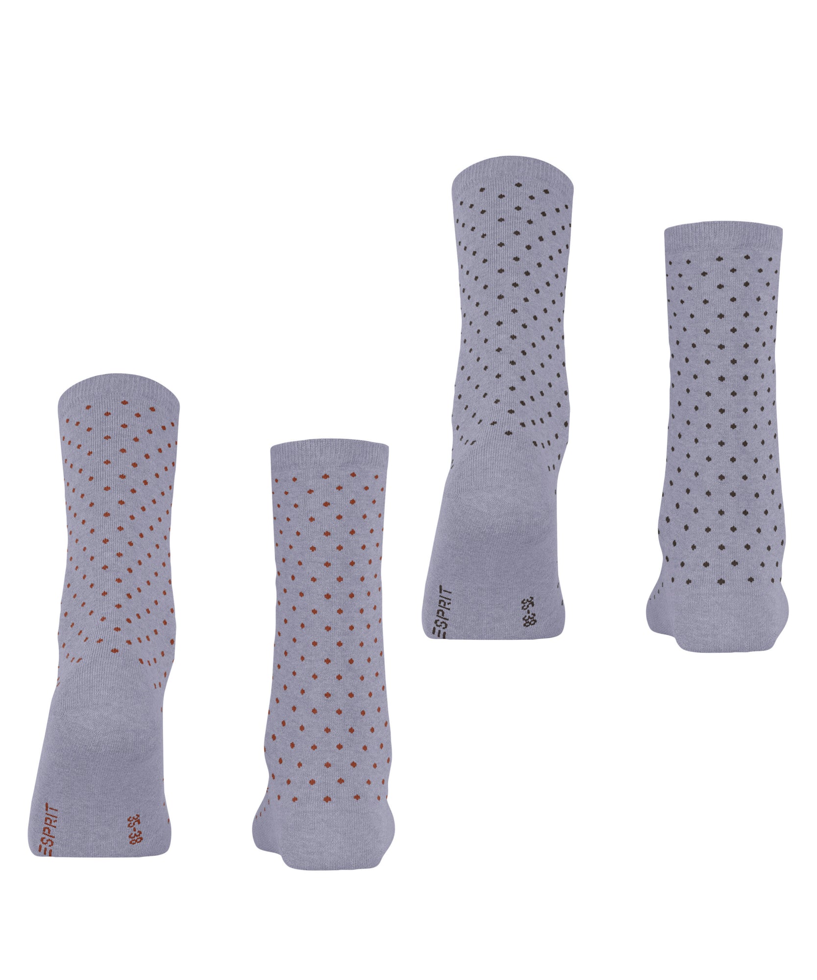 Falke Socken  blau