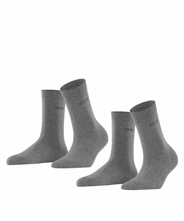 2er Pack Socken