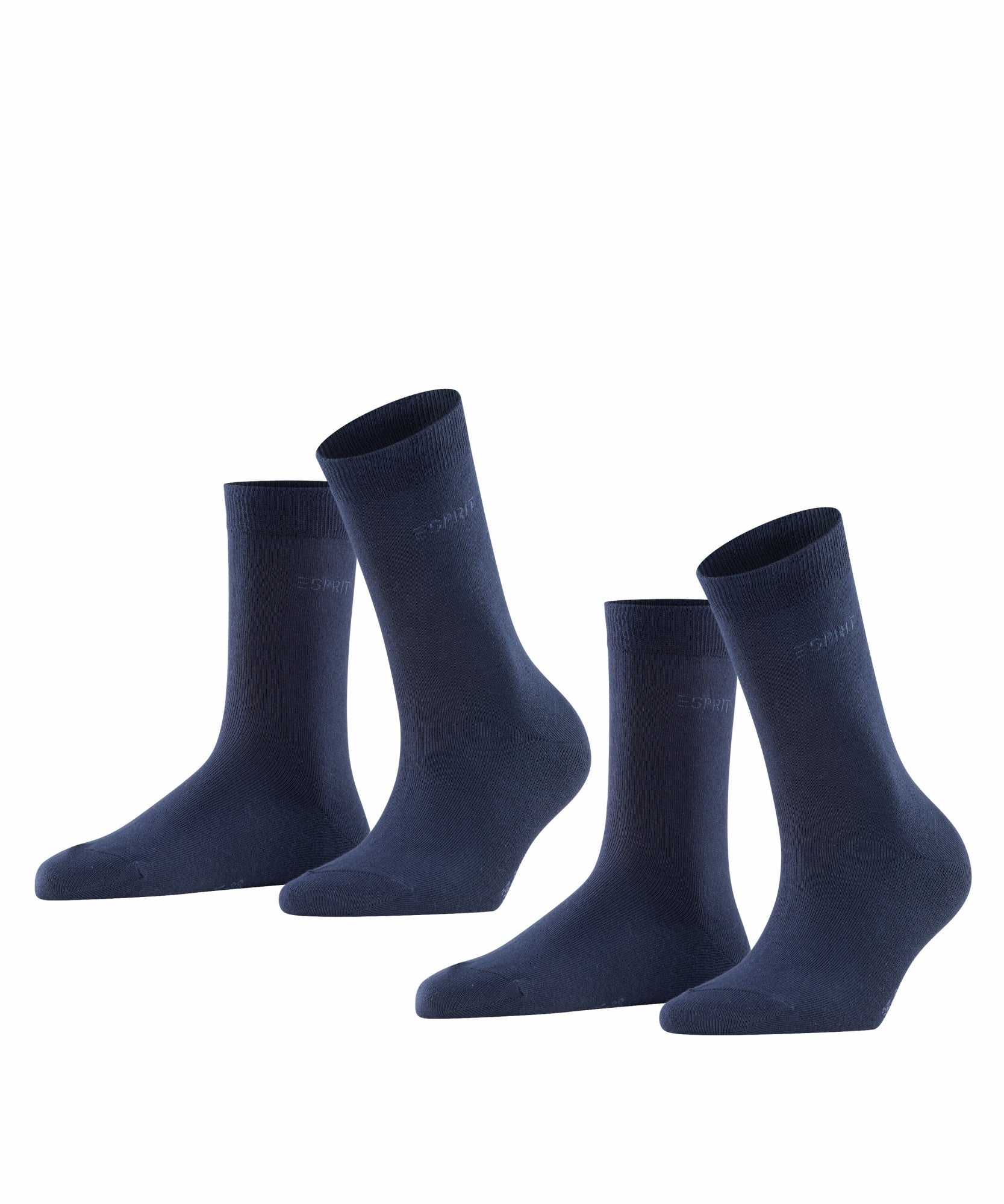 Falke Socken  marine