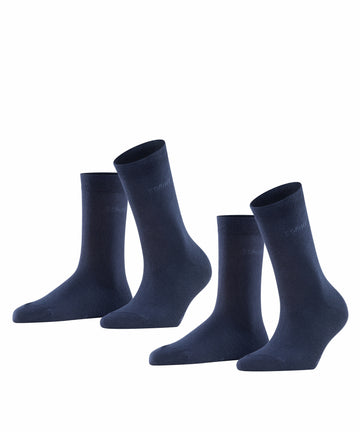 2er Pack Socken