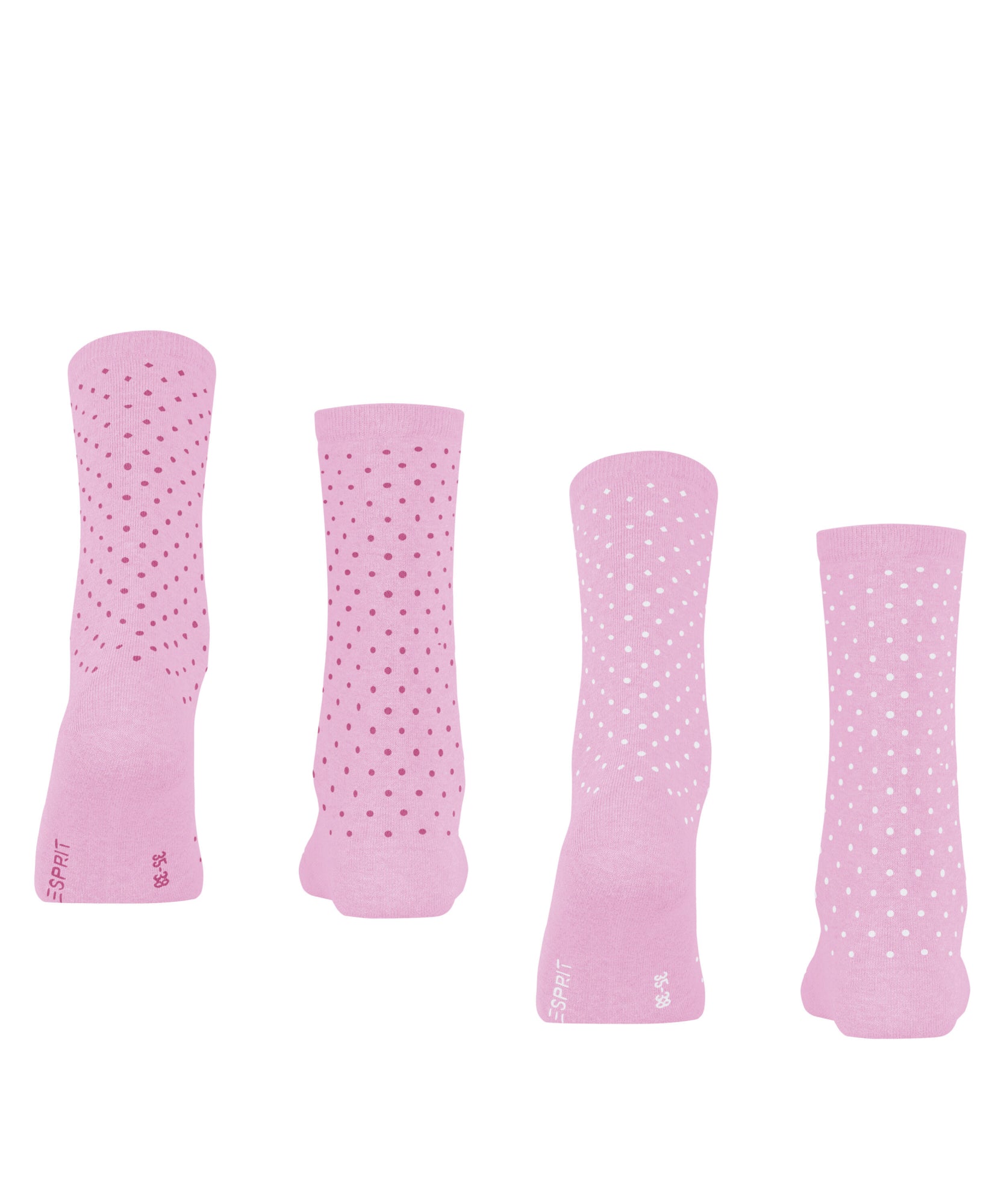 Falke Socken  pink