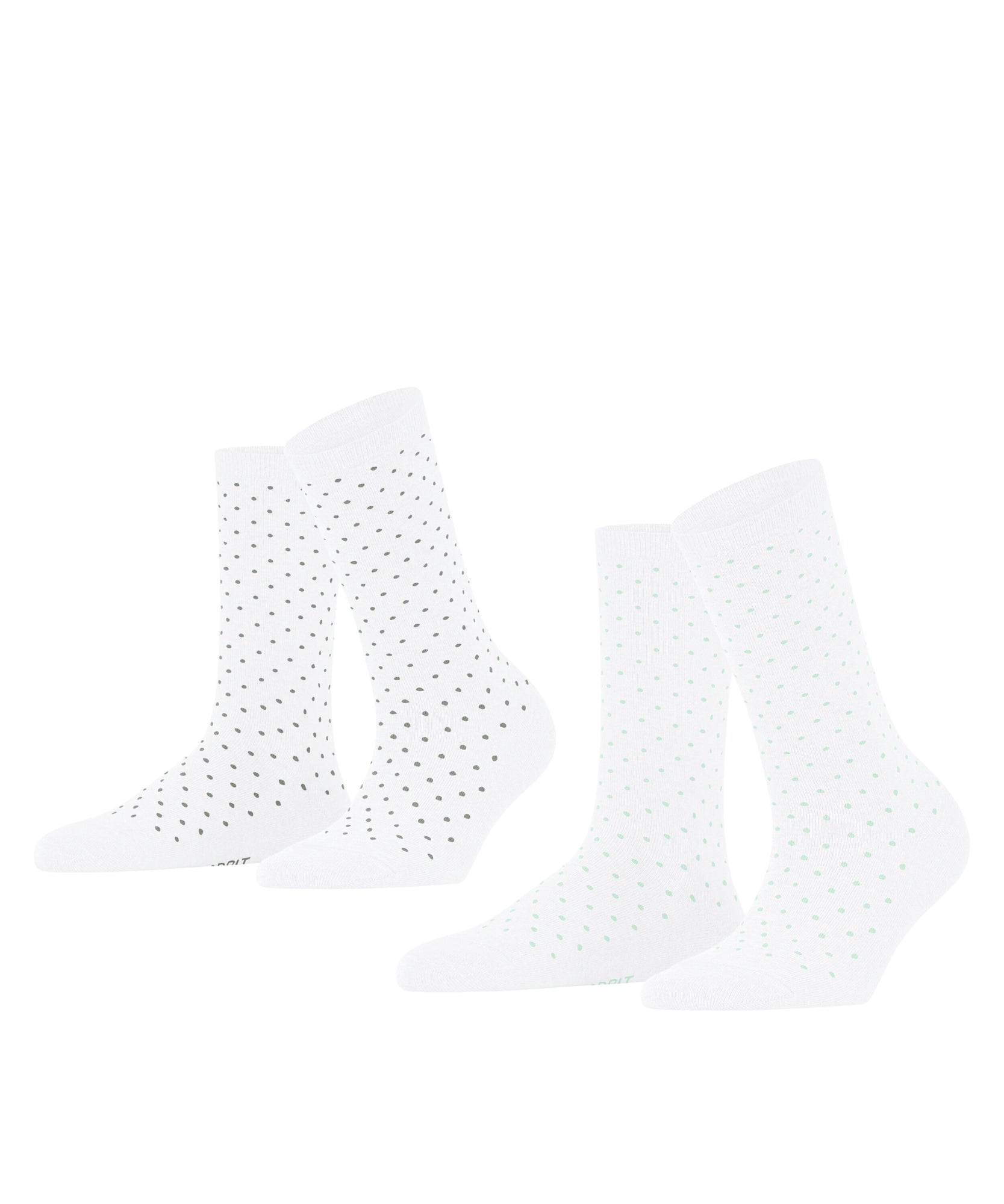 Falke Socken  weiß