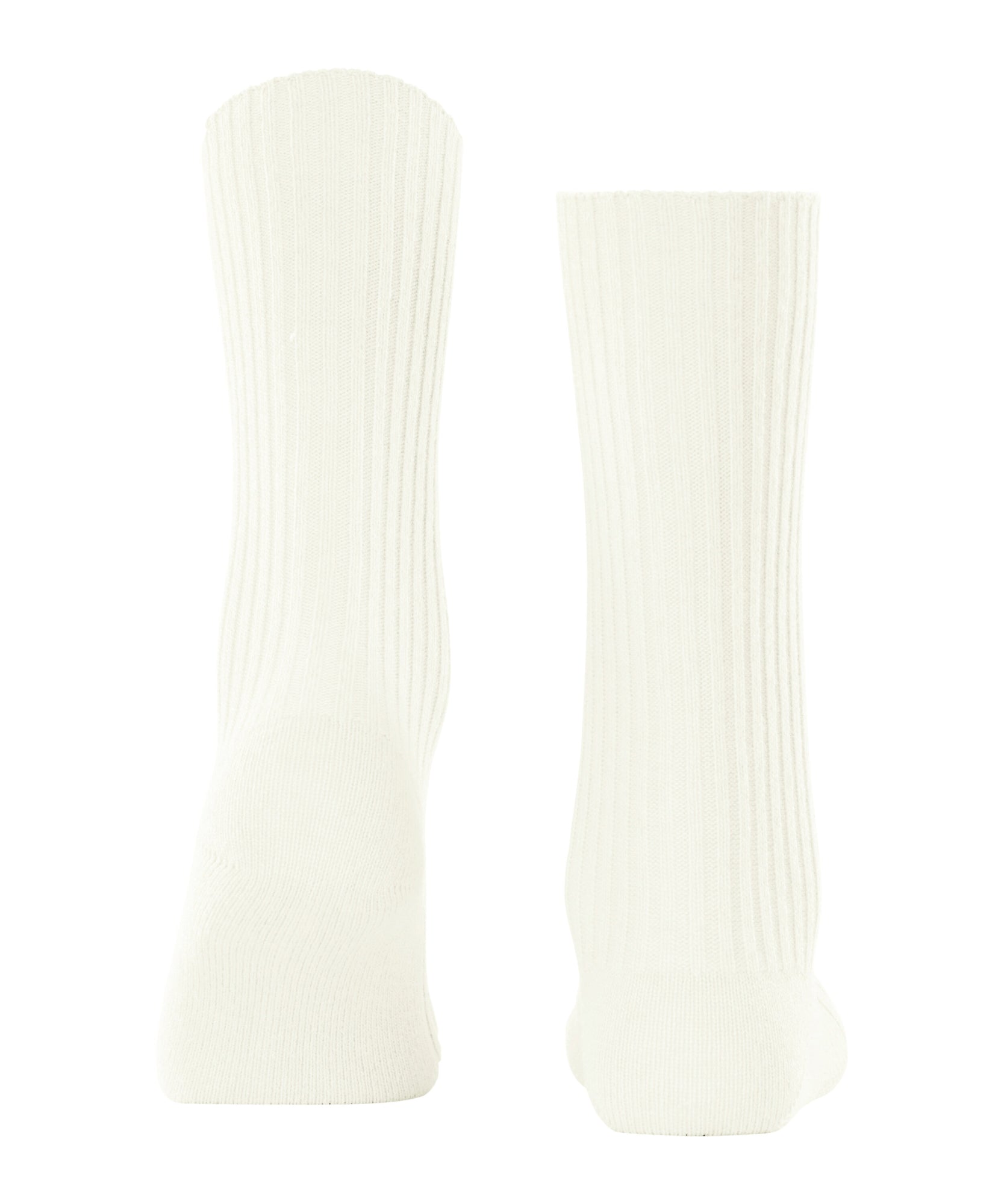 Falke Socken  weiß