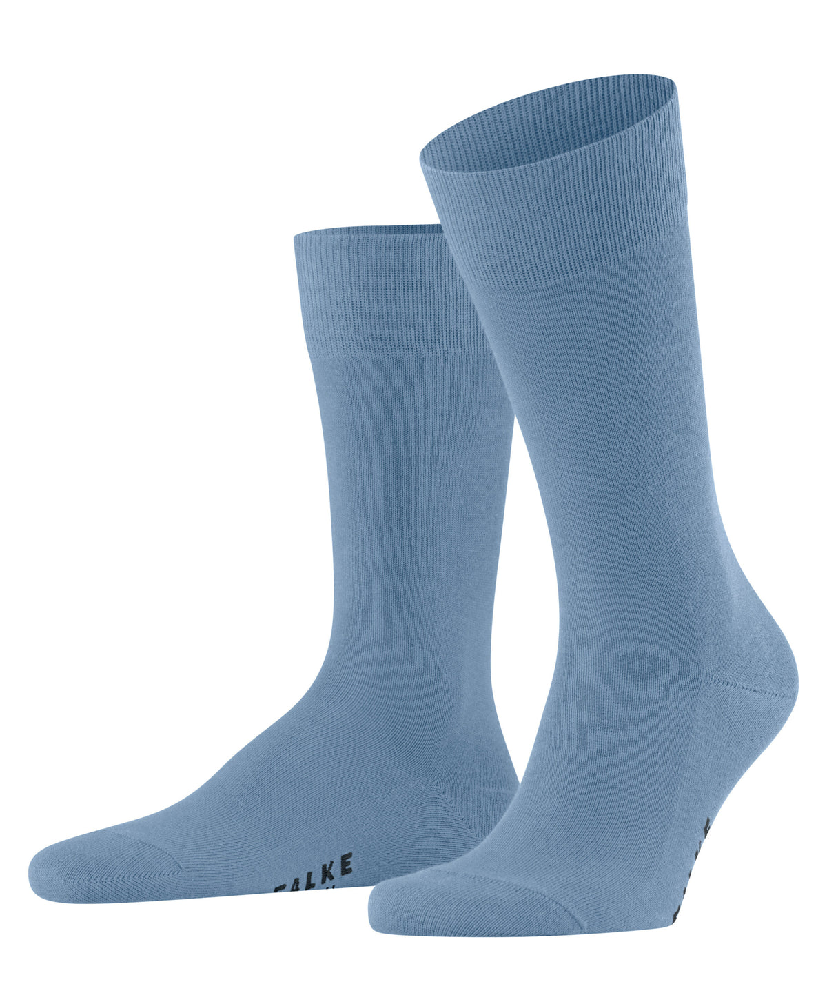 Falke Socken  hellblau