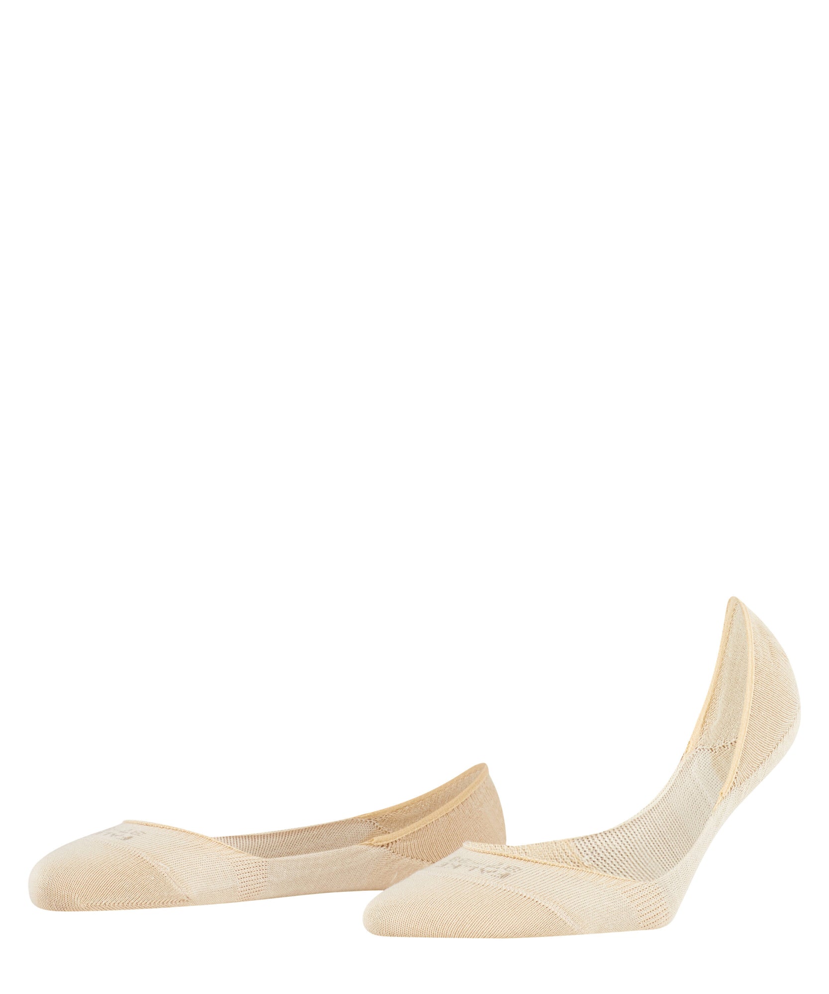 Falke Socken  beige