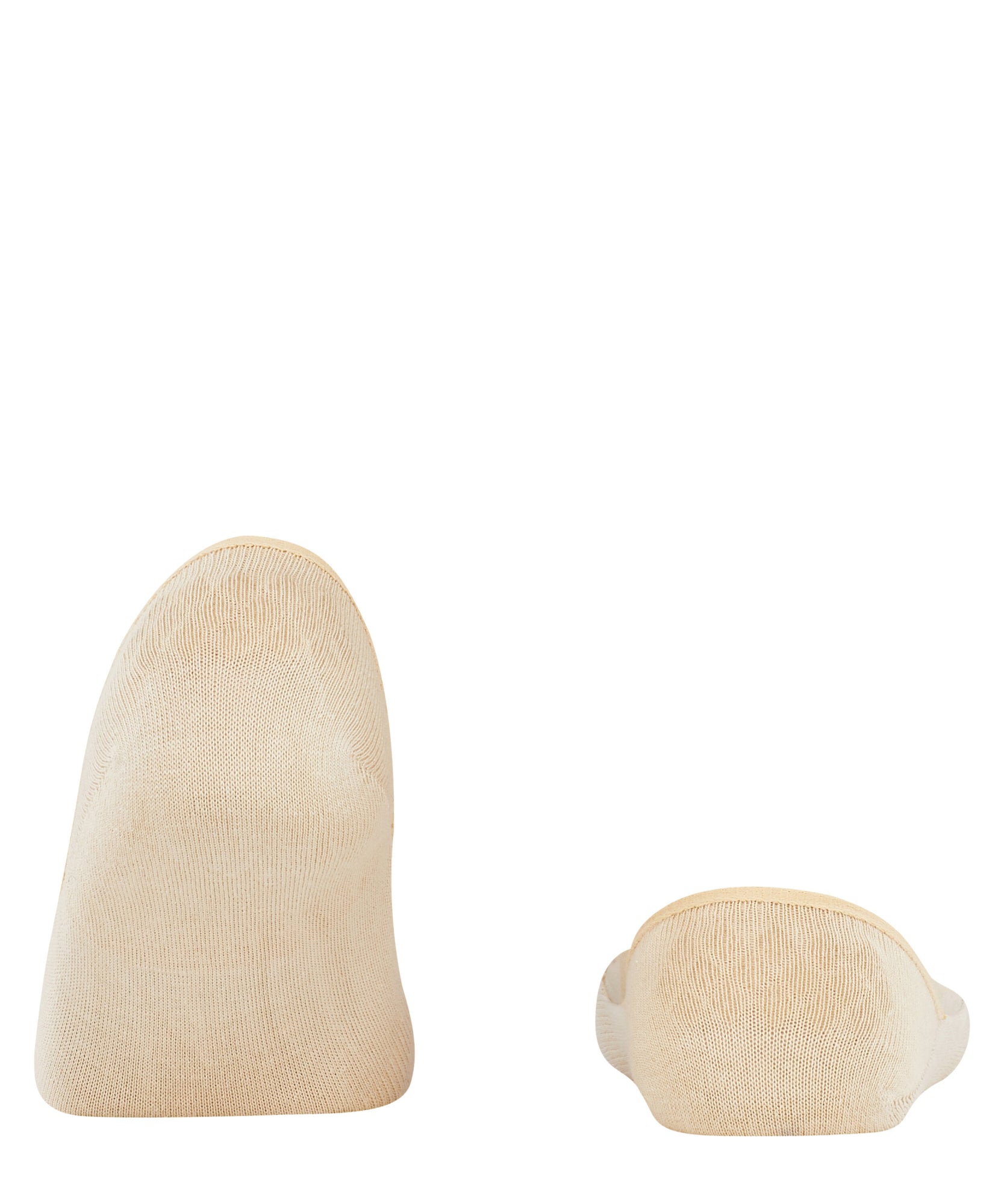 Falke Socken  beige