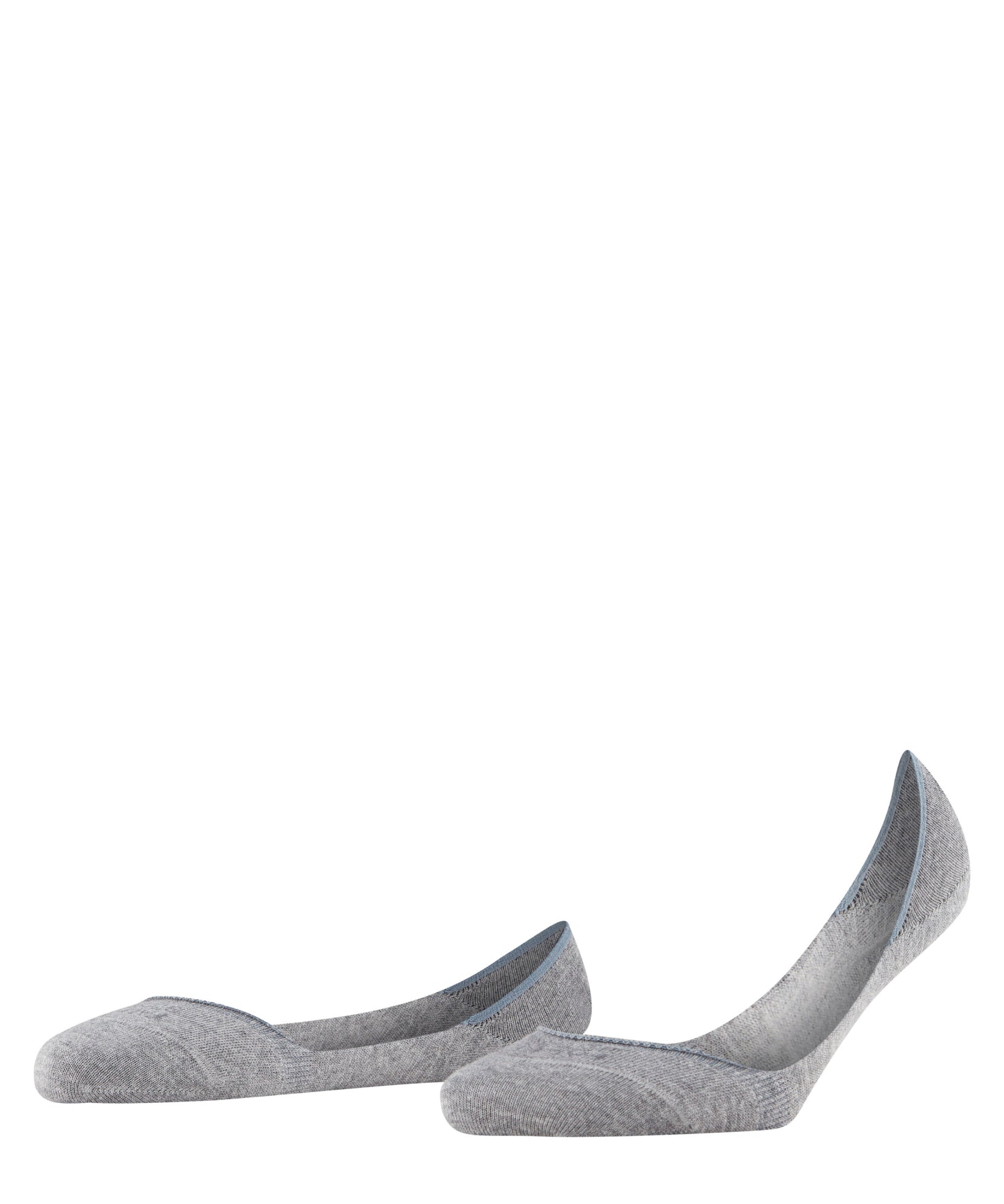 Falke Socken  grau