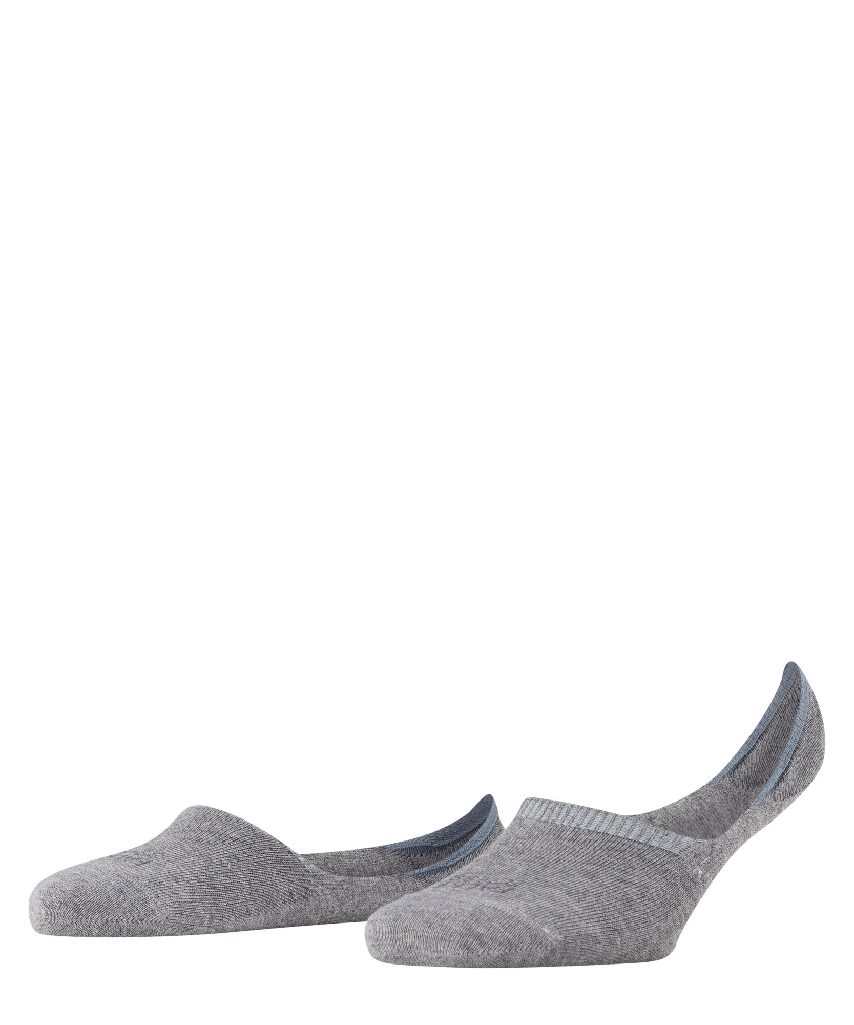 Falke Socken  grau