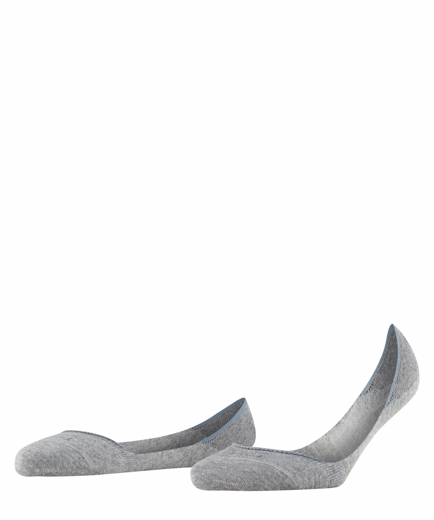 Falke Socken  grau