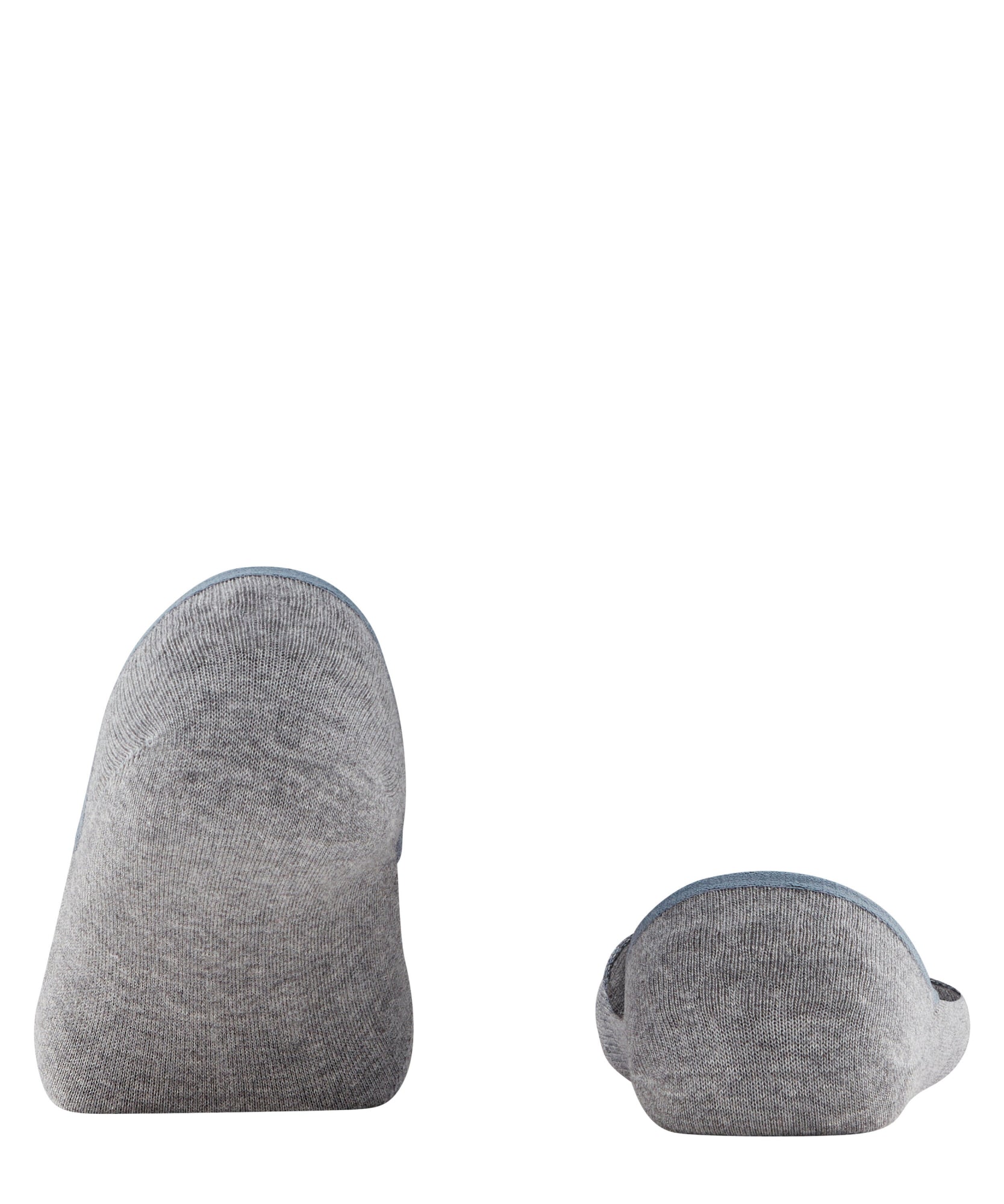 Falke Socken  hellgrau