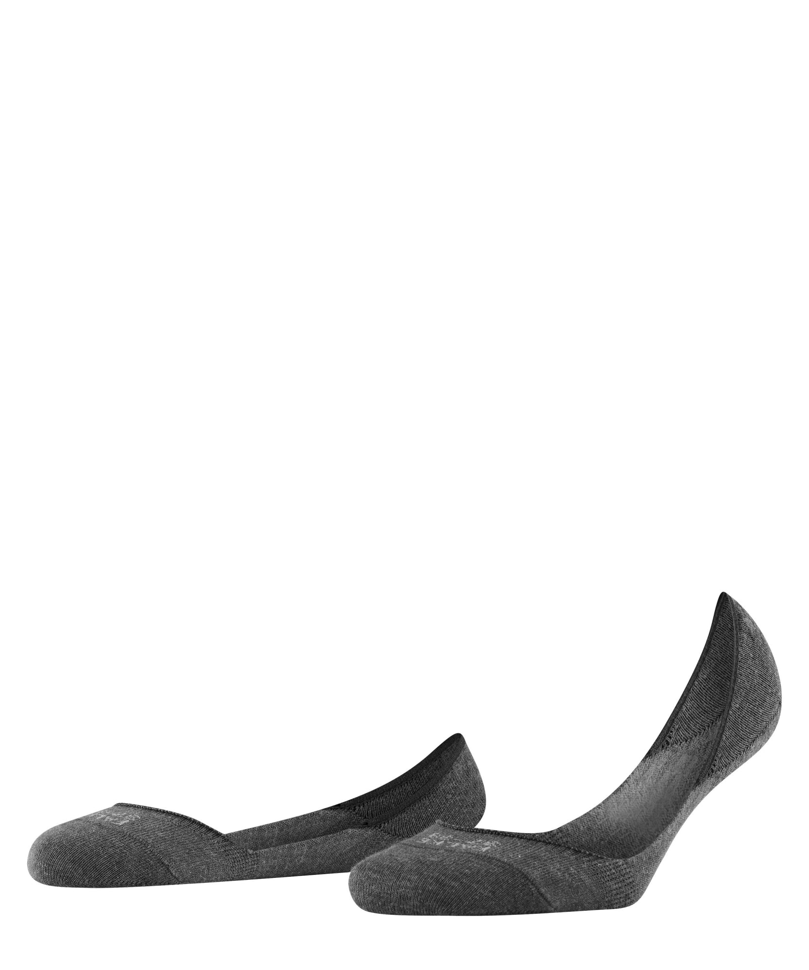 Falke Socken  schwarz
